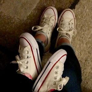 Meet your Posher, Harley